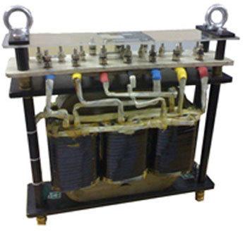 Tushara Amorphous R Core Transformer