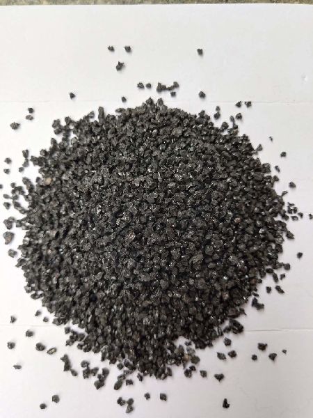 Black Micro Silica Powder, for Chemical Industries, Purity : 99%