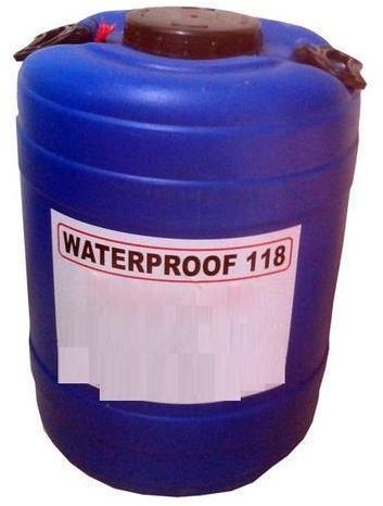 Concrete Waterproofing Admixture, for Laboratory, Packaging Size : 40kg