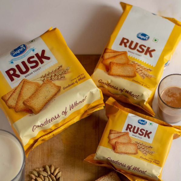  Rusk