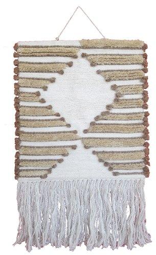 Cotton Wall Hanging