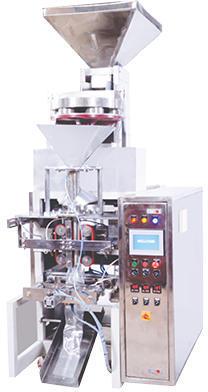 Collar Cup Filler Packaging Machine