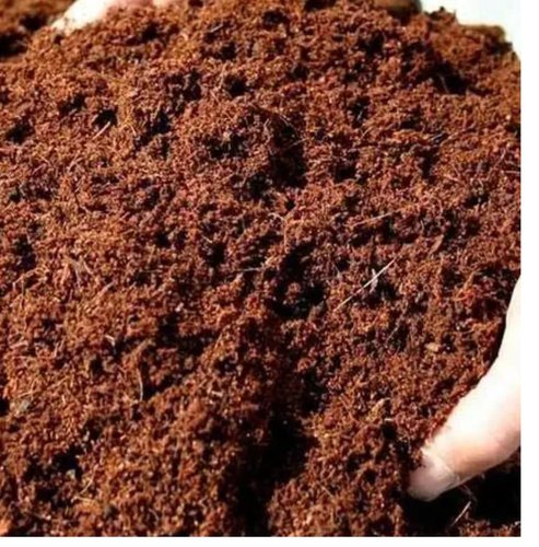 Organic Coir Pith Powder, for Soil Conditioner