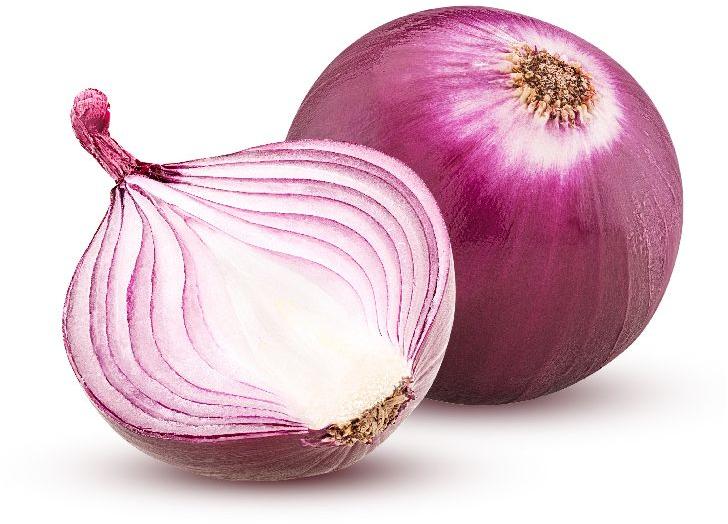 Pink Onion, Shelf Life : 15days