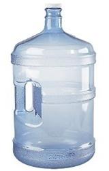 Distilled Water Can, Packaging Type : Plastic Bottle
