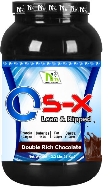  QS-X, Packaging Type : Plastic Box