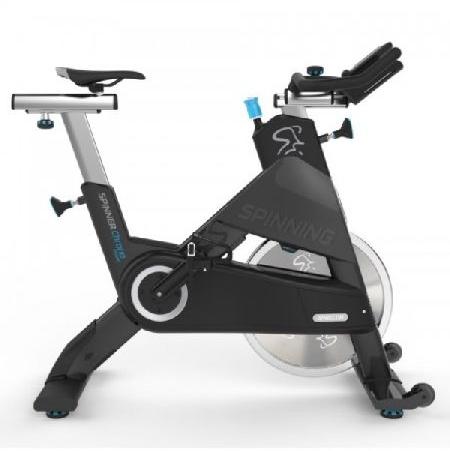 Precor Chrono Power Spinner Bike