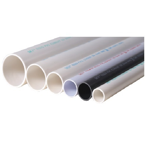 Pvc Conduit Pipe, Size 20 mm Shree Gopal Industries, Bhiwadi, Rajasthan