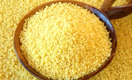 Semolina Manufacturer & Exporters from Ahmedabad, India | ID - 1259736