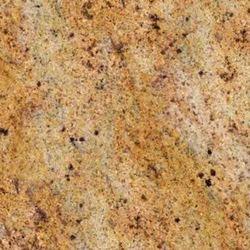 Gold Granite Stone