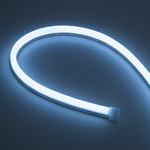 Ceramic flexible led light, Color Temperature : 5000-6500 K, 2700-3000 K, 3500-4100 K