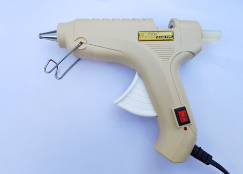 hot glue gun