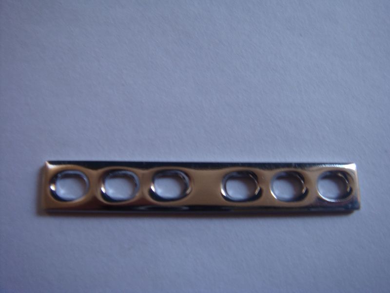 2.7mm dcp plate