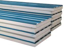 Aluminium Sandwich Panels, Feature : Water Proof, Tamper Proof, Corrosion Resistant, Durable Coating