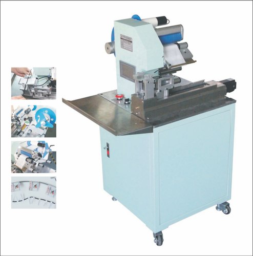 Innotech Automatic Cable Labeling Machine