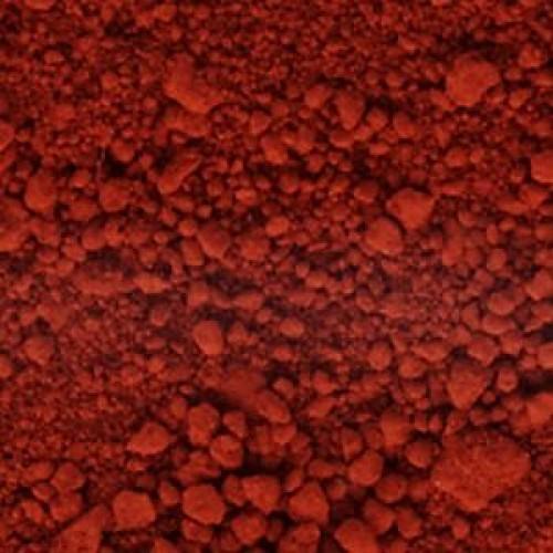 Iron Red Oxide Powder