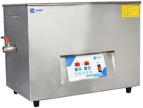 Ultrasonic Cleaning Machine