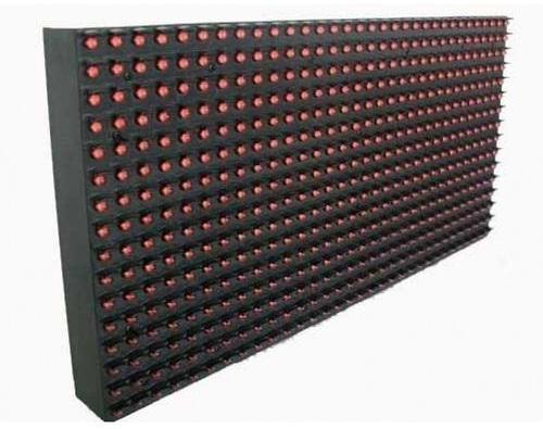 P10 LED Module, for Indoor, Ordoor, Size : 14inch, 2inch, 4inch, 6inch, 8inch