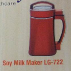Soy milk maker, for Bakery Products, Cocoa, Dessert, Food, Human Consumption, Feature : Completely Safe