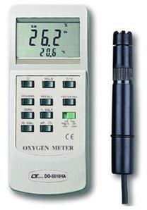 digital Oxygen Meter