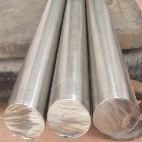 Stainless Steel Vanadium Metal Rod