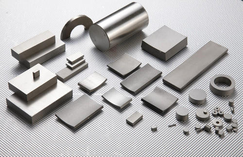 Round Neodymium Magnets