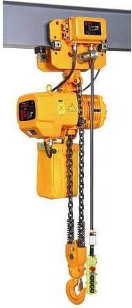 BK Electric Hoist, for Industrial, Capacity : 5 ton