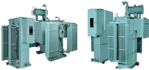 Three Phase Custom Built Transformers