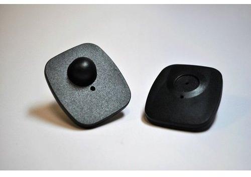 ABS Plastic eas security tag, Packaging Type : Box