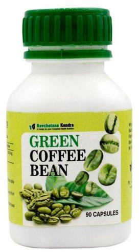 Green Coffee Bean, Packaging Type : Plastic Bottled