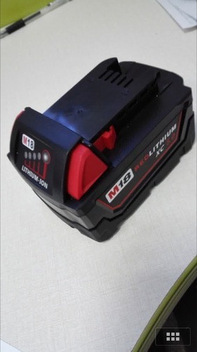 Power Tool Battery