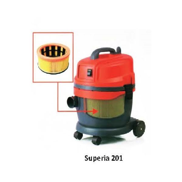 Superia-201 Vacuum Cleaner