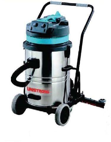 100-200kg UNI-603 Vacuum Cleaner, Automatic Grade : Automatic