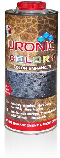 Uronic Colour + Color Enhancer