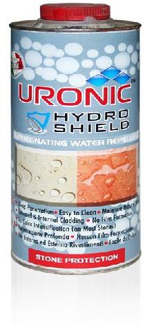 Uronic Hydro Shield Impregnating Water Repellent, Packaging Size : 1 Ltr