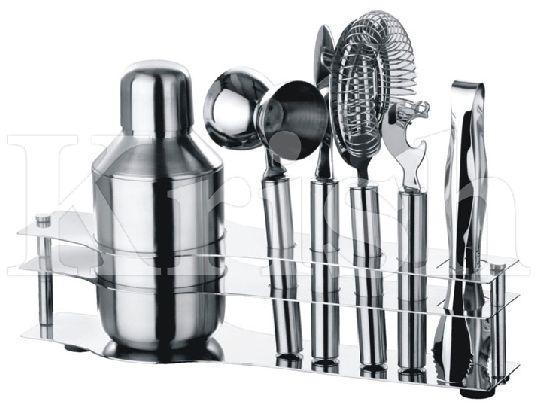 All in one Tool set - 6 pcs