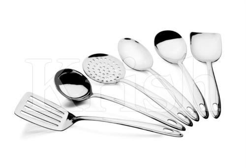 Amazon Shine Mini Kitchen Tools, Certification : ISO-9001:2015, SGS, TUV, INTERTEK, CRISIL, SEMTA