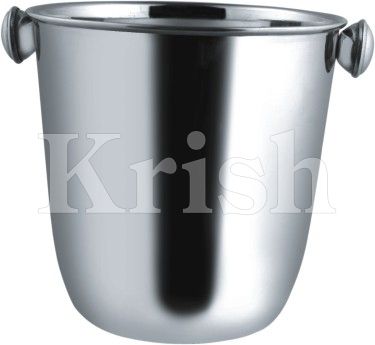 Belly Ice Bucket