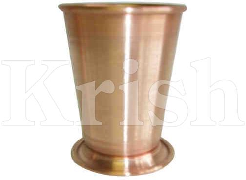 Organic Copper Mint Julep Cup, Feature : Fresh, High Nutrition, Hygenically Packed