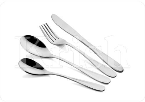 Stainless Steel Cosmic Cutlery, for Kitchen, Style : Modern