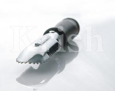 Stainless Steel Automatic Cucumber peeler, Feature : Good Quality, High Efficiency, Professional