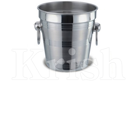 Deluxe Ice Bucket