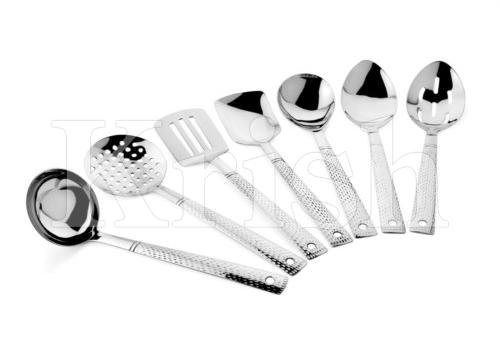 Kapri Mini Kitchen Tools