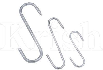 Meat Hook (Thick 3-9 Mm)