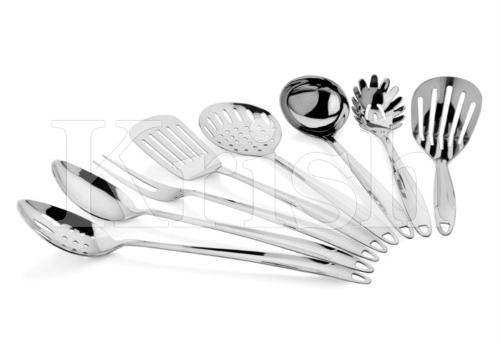 Polished Stainless Steel Monarch Kitchen Tools, Certification : SEMTA