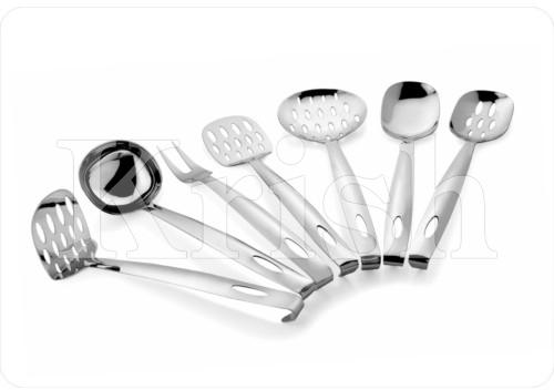 Non Polished Stainless Steel MR POLE Kitchen Tools, Certification : ISO-9001:2015, SGS, TUV, INTERTEK