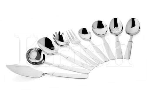 Stainless Steel Polished Prince Mini Kitchen Tools, Certification : ISO-9001:2015, SGS, TUV, INTERTEK