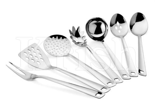 Silver Touch Kitchen Tools