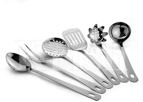 Sober Kitchen tools
