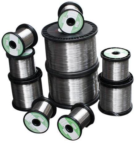 Heating Element Wires, Color : Silver